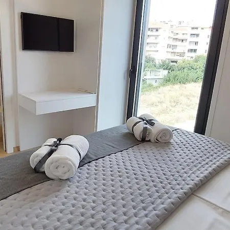 Splendid View شقة سبليت