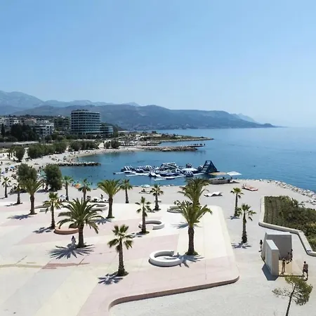 شقة Splendid View