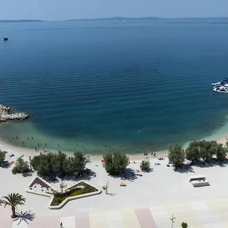 شقة Splendid View *