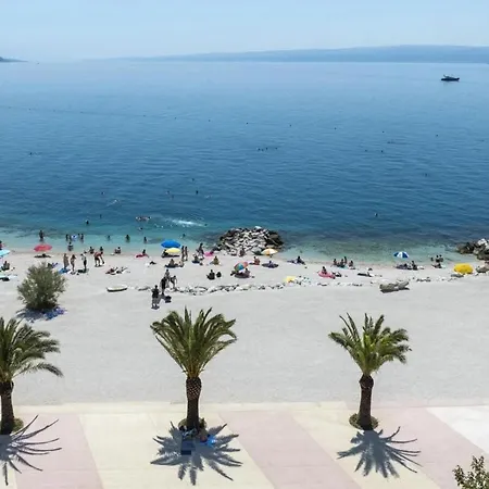 شقة Splendid View سبليت
