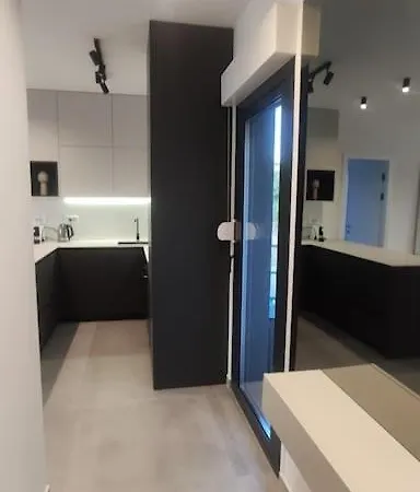 Splendid View Apartment