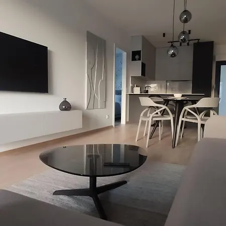 Apartment Splendid View *
