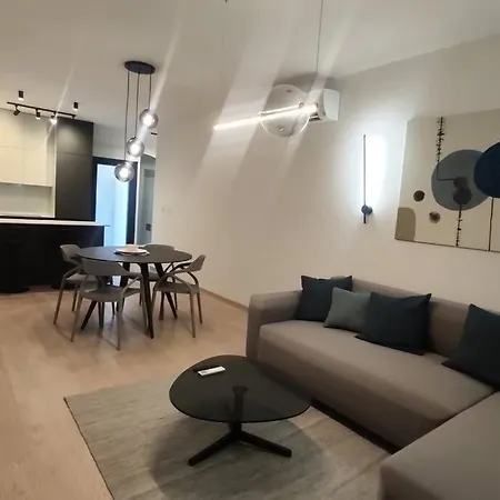 Splendid View Apartment