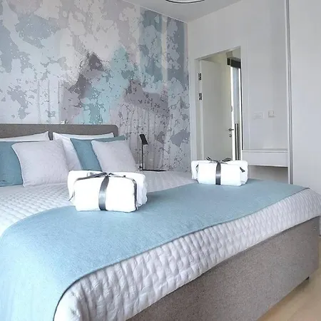 Splendid View Apartment