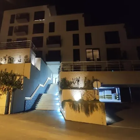Splendid View Apartment *