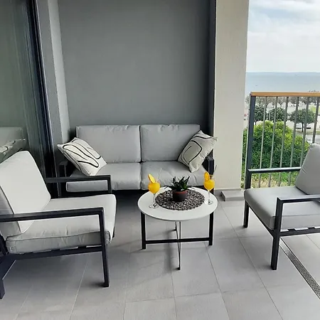 Splendid View Apartment