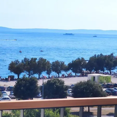 Splendid View Daire *