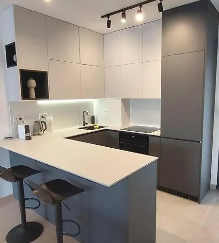 Apartment Splendid View Split