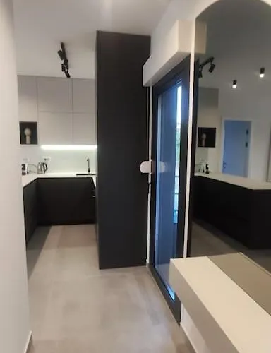 Splendid View Apartment