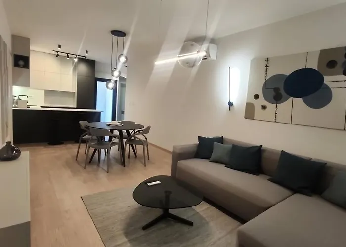 Splendid View Apartment