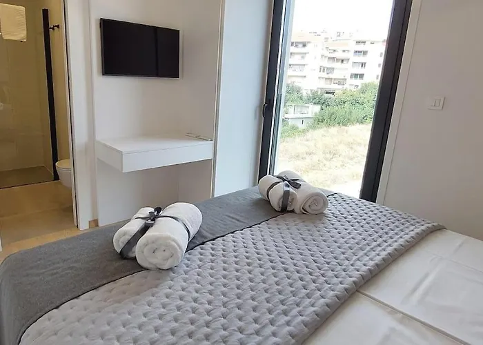 Splendid View Apartment Split