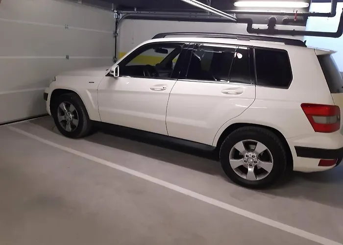 Splendid View Apartment