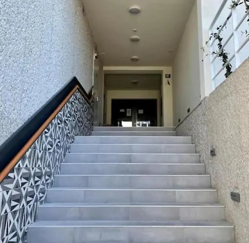 Apartment Splendid View