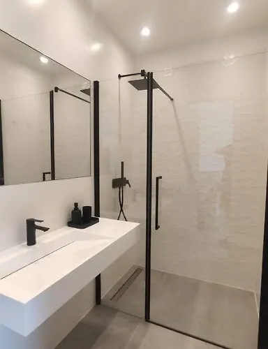 Apartment Splendid View *