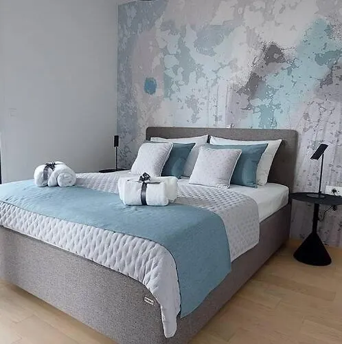 Splendid View * Split