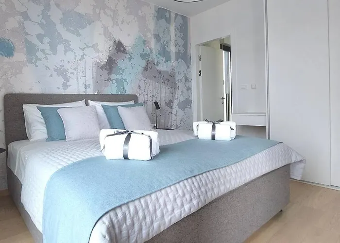 Splendid View Apartment