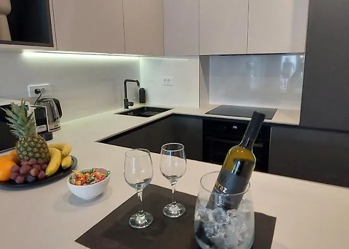 Apartment Splendid View Split