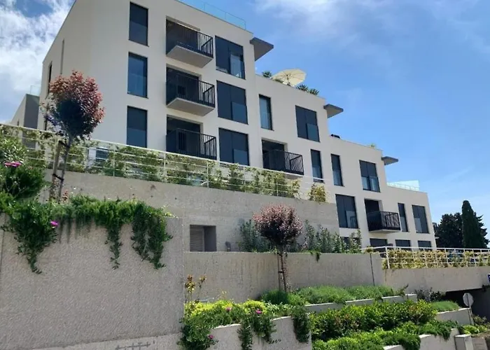 Apartment Splendid View