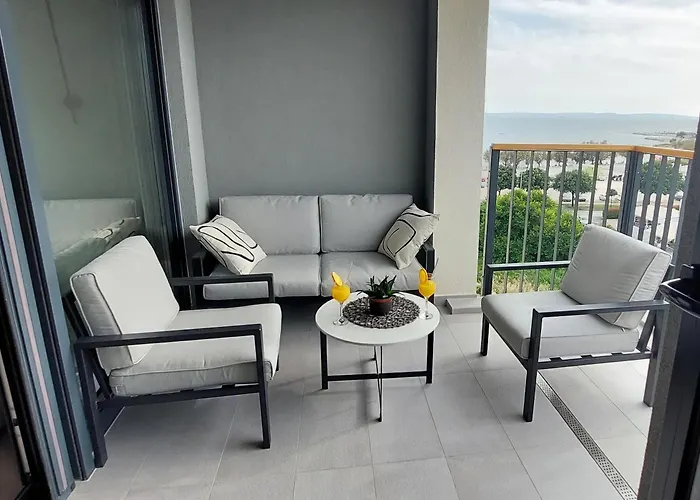 Splendid View Apartment