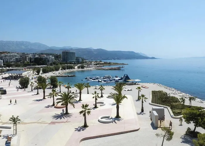 Apartment Splendid View