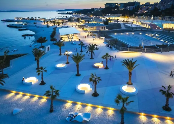 Splendid View Apartment *