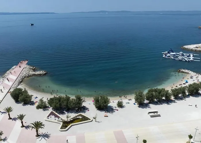 Apartment Splendid View *