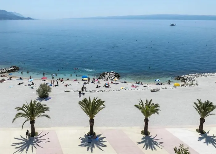 Apartment Splendid View Split