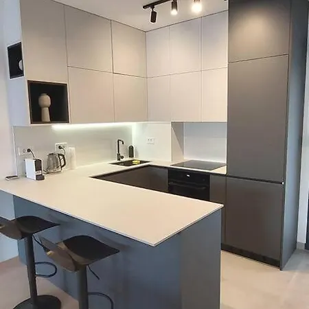 Appartamento Splendid View Spalato