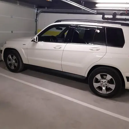 Splendid View Appartamento