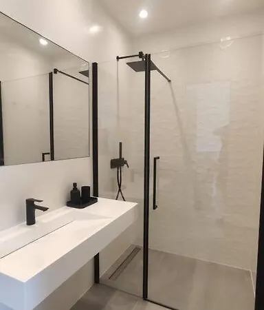 Appartamento Splendid View *