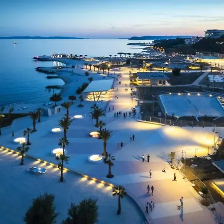 Splendid View Appartamento Spalato